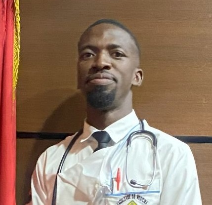 Dr. Márcio da Silva